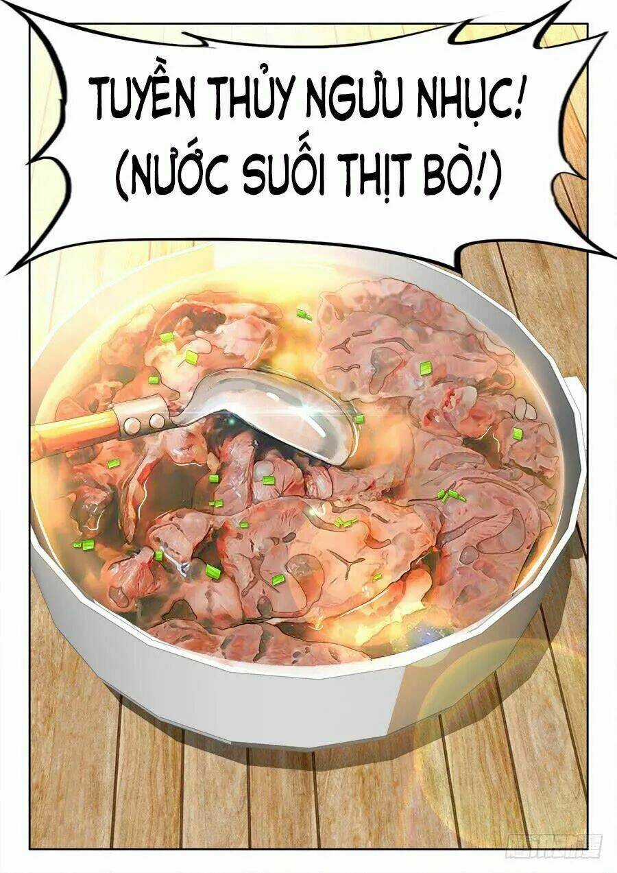 Thực Sắc Đại Lục - Chapter 282 - Trang 14