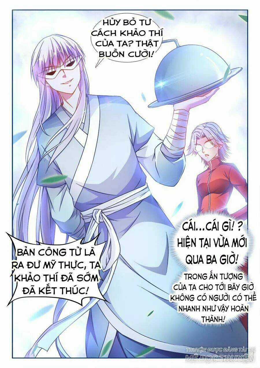 Thực Sắc Đại Lục - Chapter 282 - Trang 6