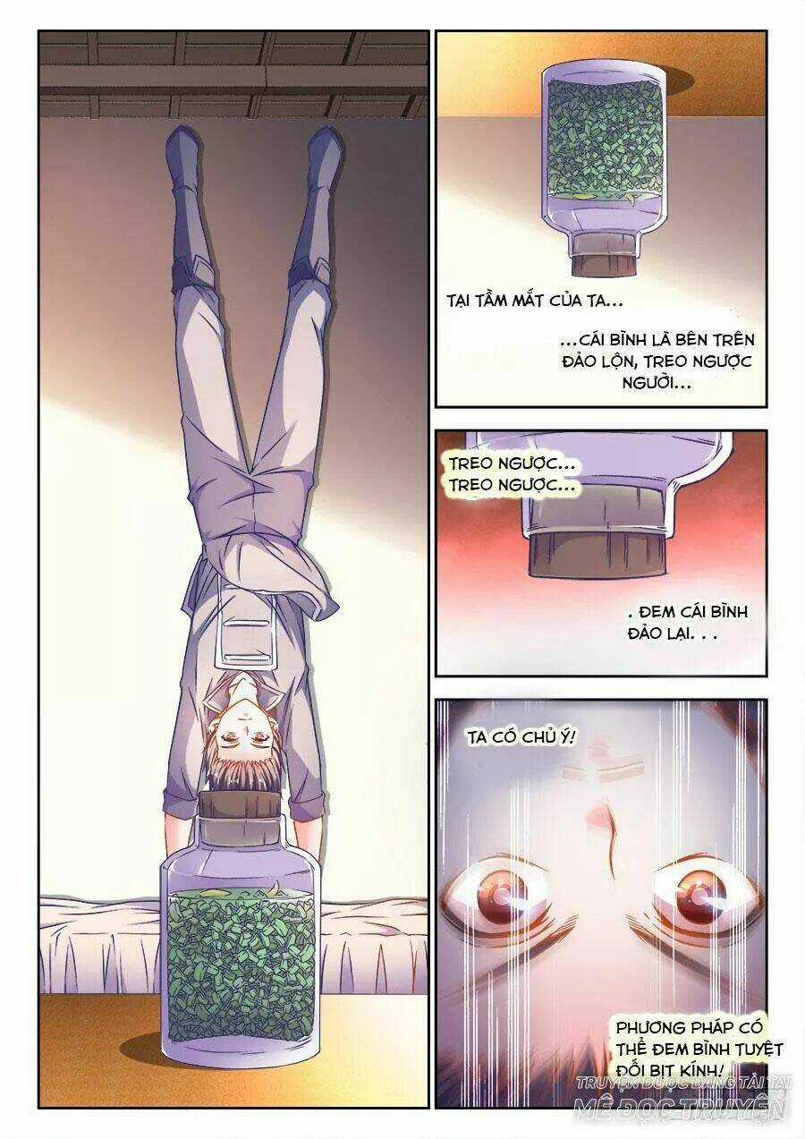 Thực Sắc Đại Lục - Chapter 283 - Trang 11