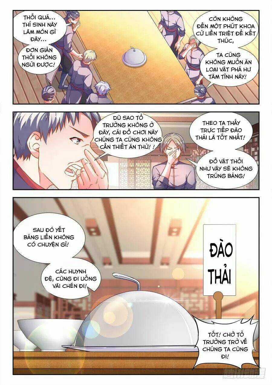 Thực Sắc Đại Lục - Chapter 283 - Trang 13