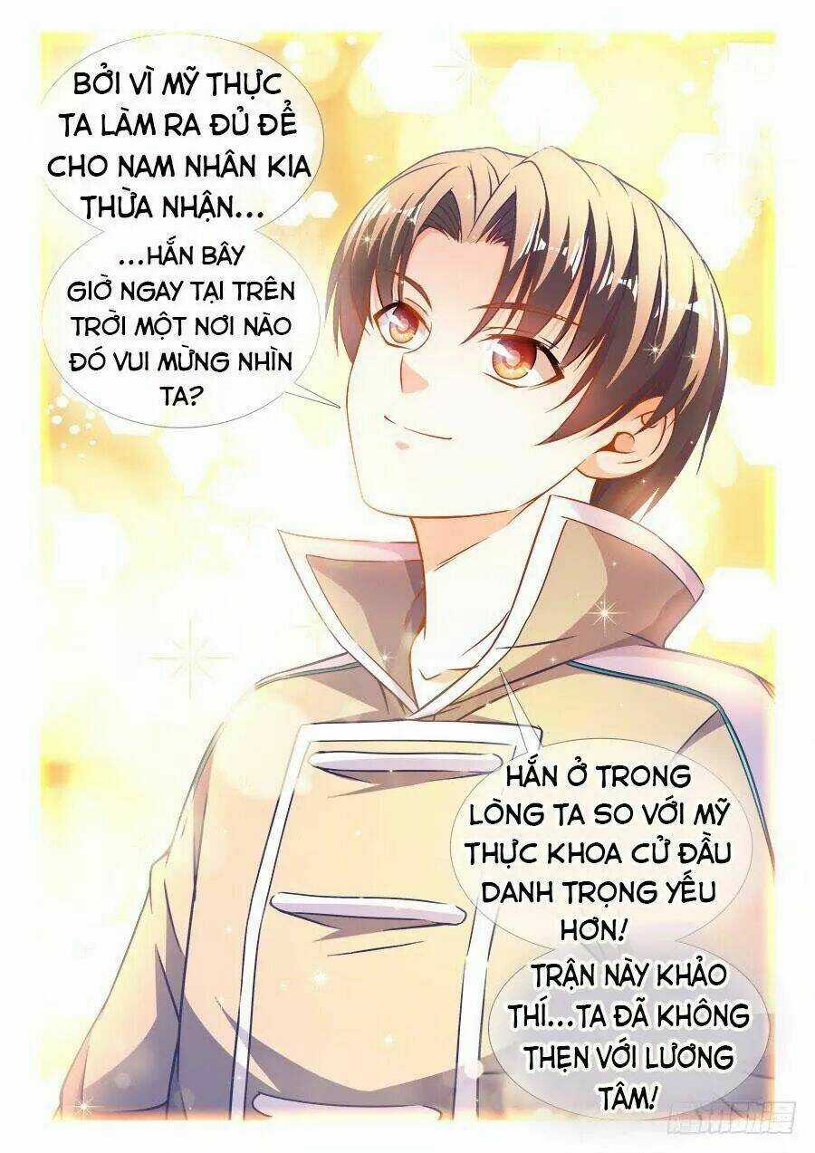 Thực Sắc Đại Lục - Chapter 285 - Trang 7