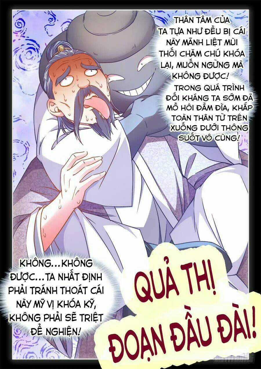 Thực Sắc Đại Lục - Chapter 286 - Trang 10