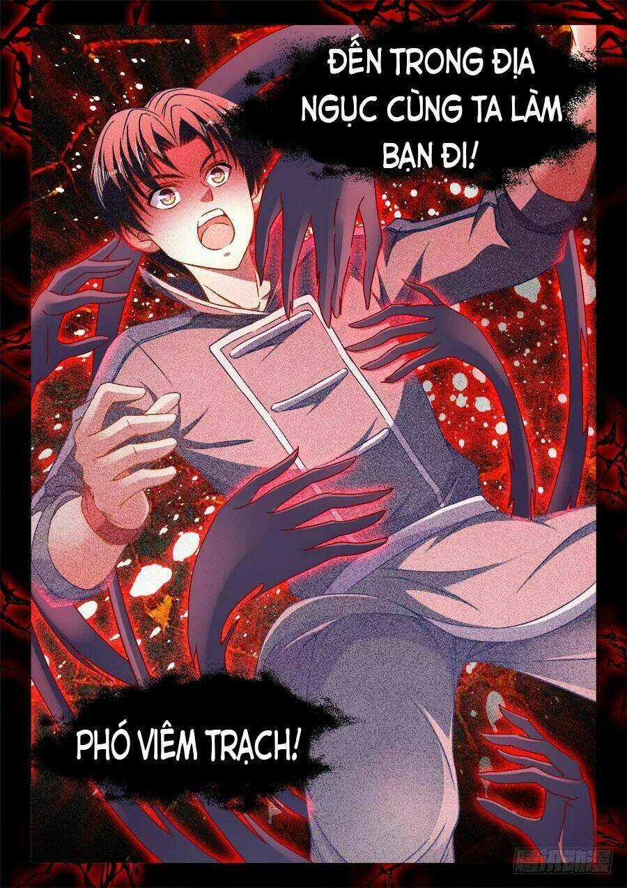 Thực Sắc Đại Lục - Chapter 287 - Trang 12