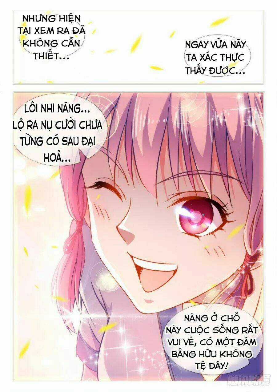 Thực Sắc Đại Lục - Chapter 288 - Trang 14