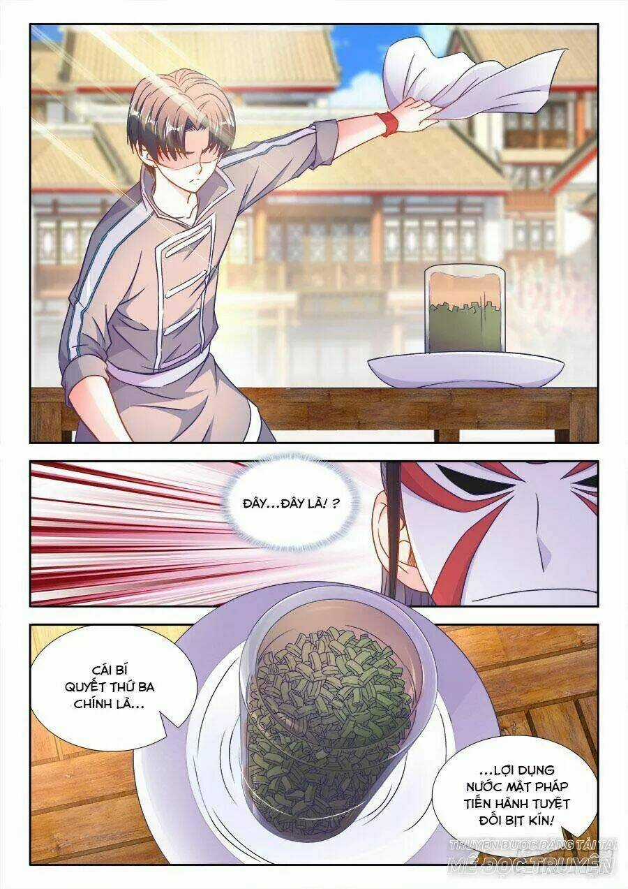 Thực Sắc Đại Lục - Chapter 288 - Trang 6