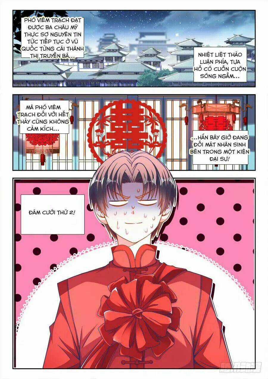 Thực Sắc Đại Lục - Chapter 289 - Trang 13