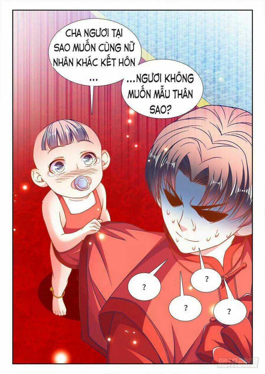 Thực Sắc Đại Lục - Chapter 290 - Trang 14