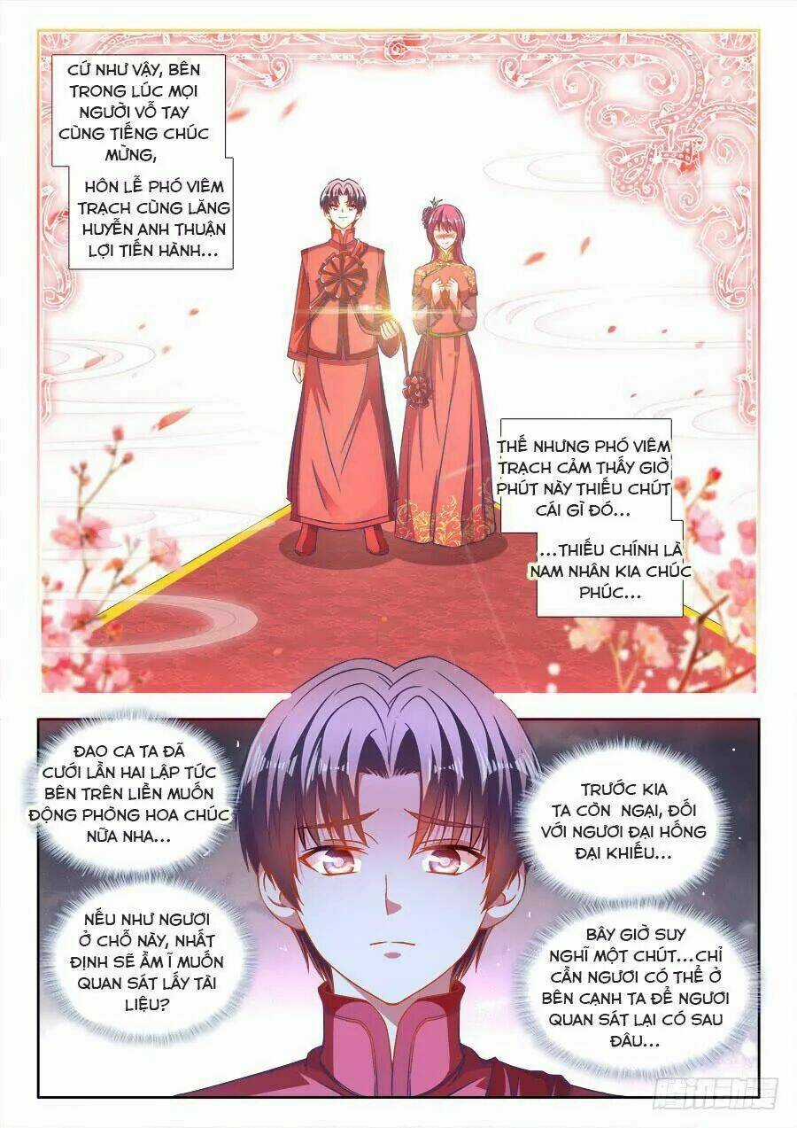 Thực Sắc Đại Lục - Chapter 290 - Trang 10