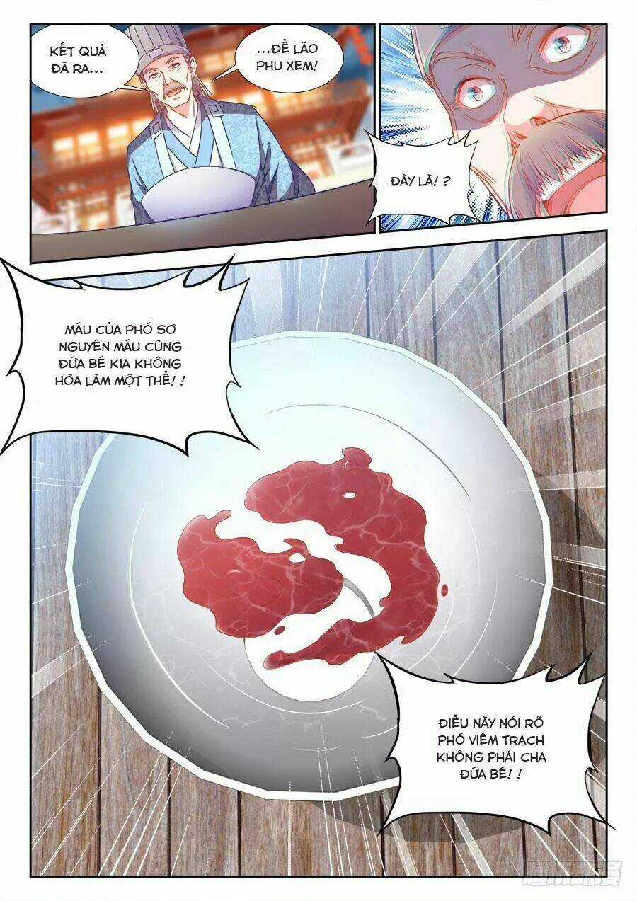 Thực Sắc Đại Lục - Chapter 291 - Trang 7