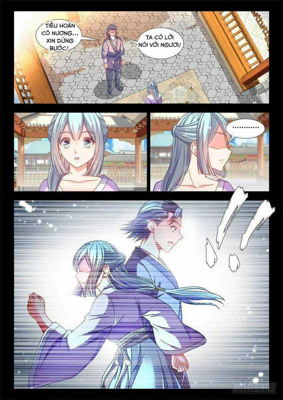 Thực Sắc Đại Lục - Chapter 292 - Trang 7