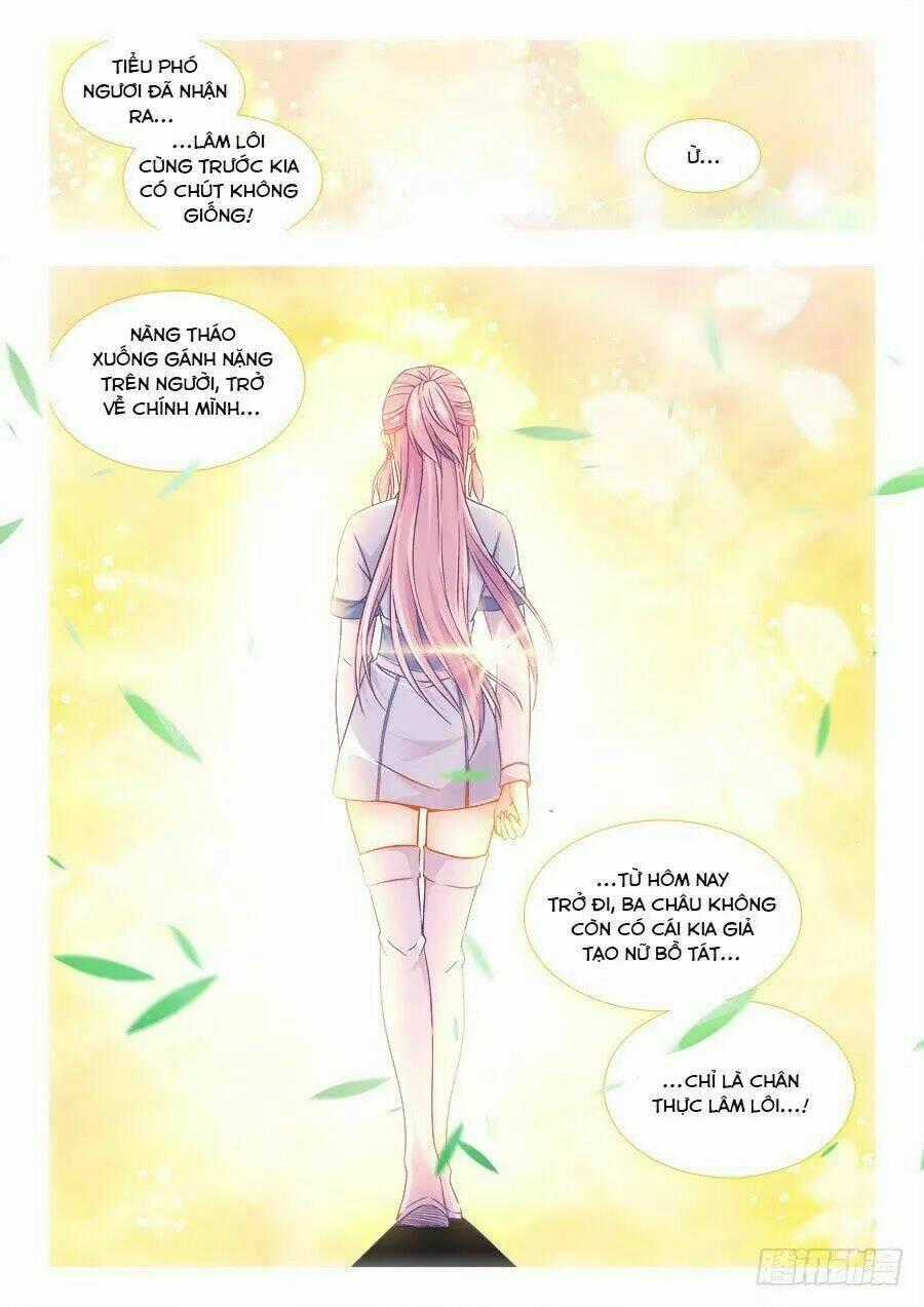 Thực Sắc Đại Lục - Chapter 293 - Trang 14