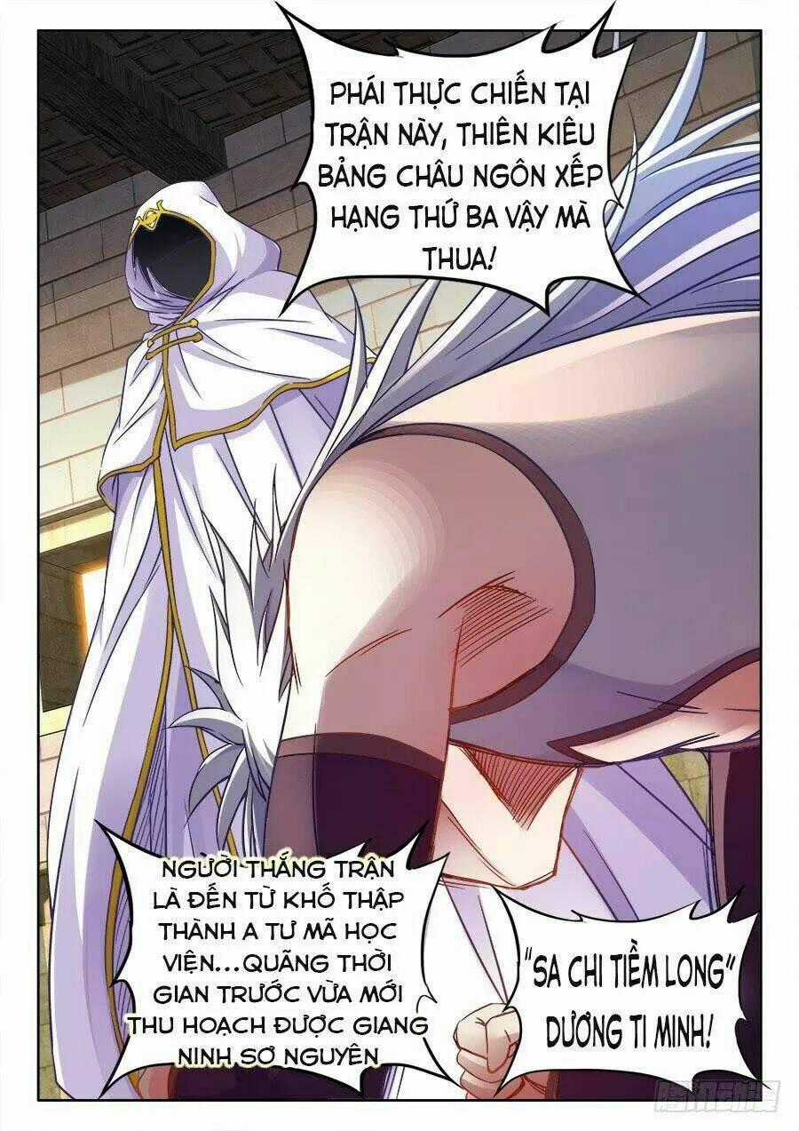 Thực Sắc Đại Lục - Chapter 294 - Trang 14