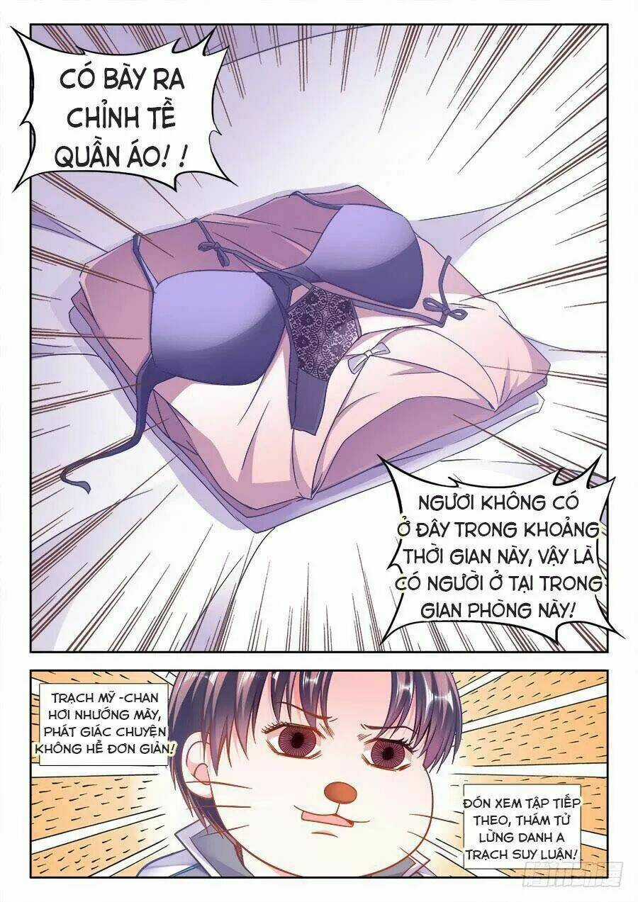 Thực Sắc Đại Lục - Chapter 295 - Trang 13