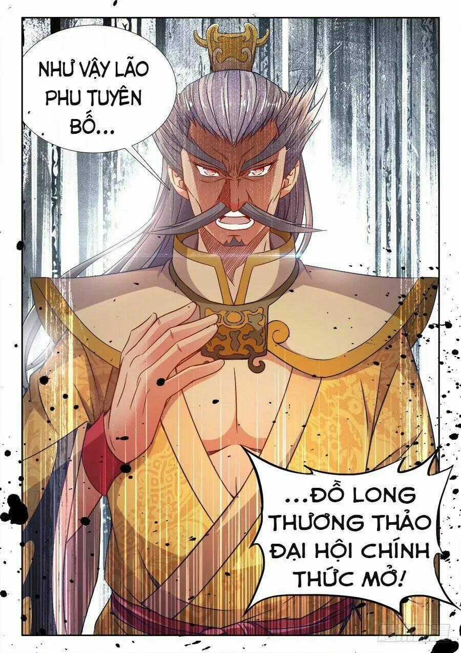 Thực Sắc Đại Lục - Chapter 296 - Trang 13