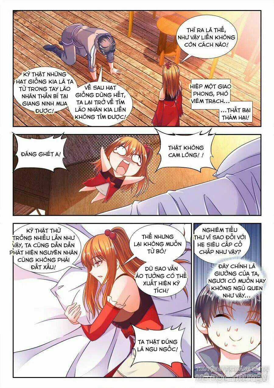 Thực Sắc Đại Lục - Chapter 296 - Trang 6