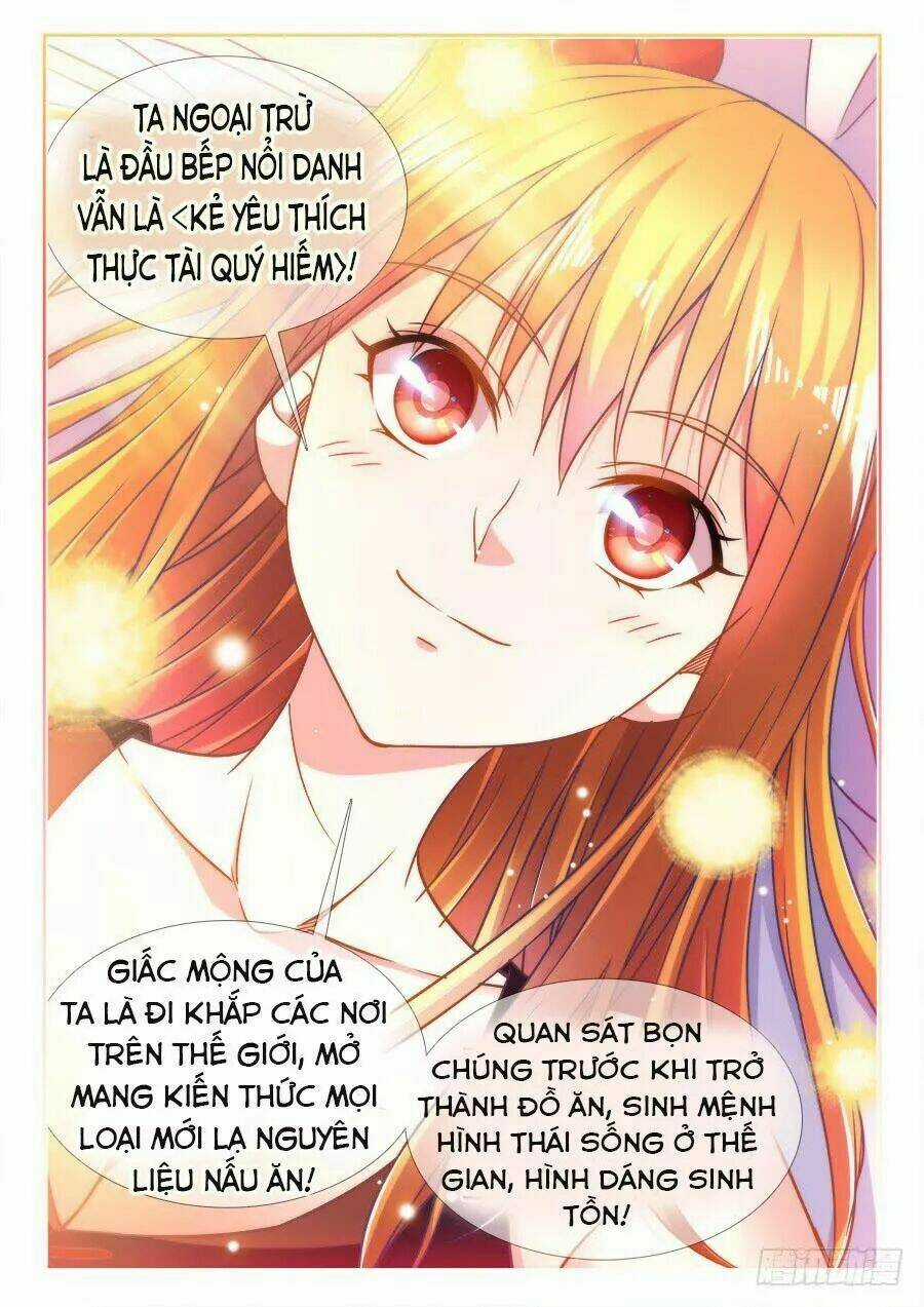 Thực Sắc Đại Lục - Chapter 296 - Trang 7