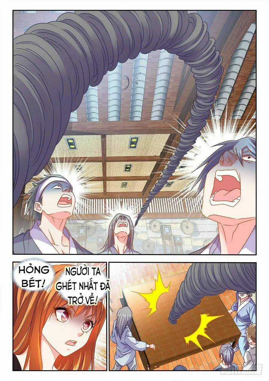 Thực Sắc Đại Lục - Chapter 297 - Trang 12