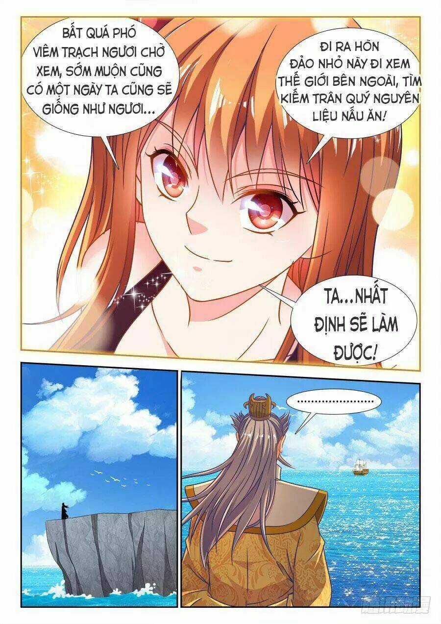 Thực Sắc Đại Lục - Chapter 300 - Trang 9