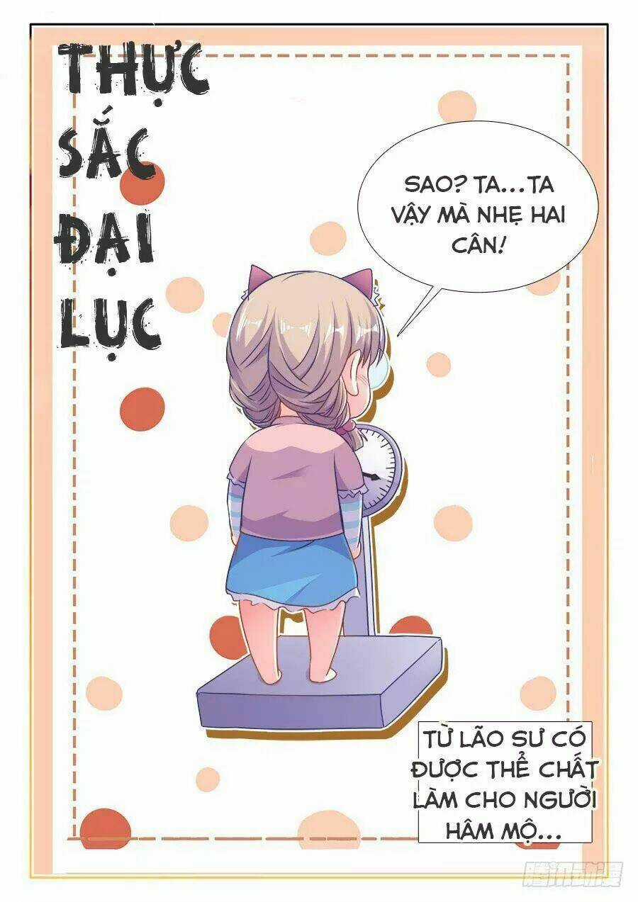 Thực Sắc Đại Lục - Chapter 301 - Trang 2