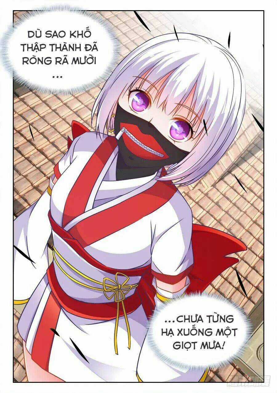 Thực Sắc Đại Lục - Chapter 301 - Trang 13