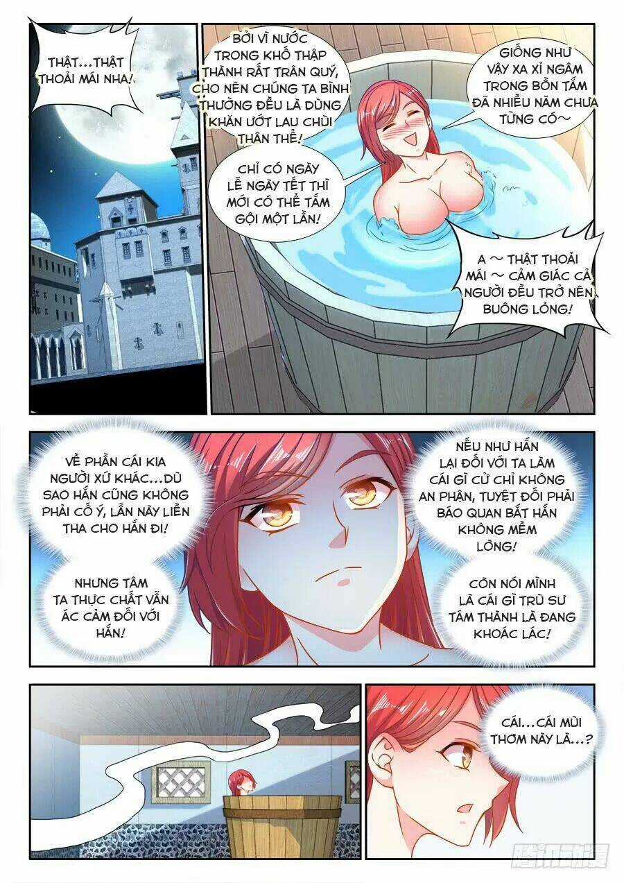 Thực Sắc Đại Lục - Chapter 303 - Trang 8