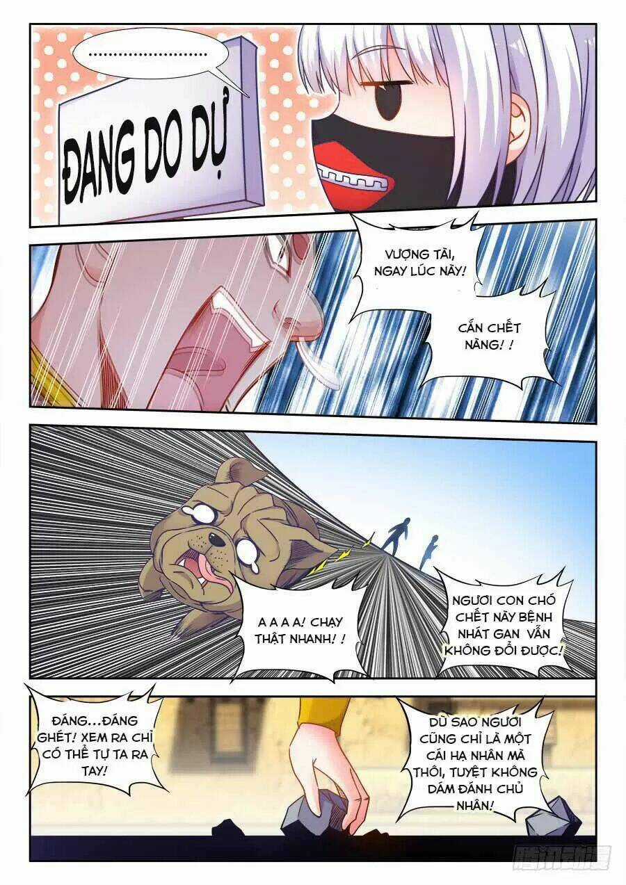 Thực Sắc Đại Lục - Chapter 305 - Trang 10