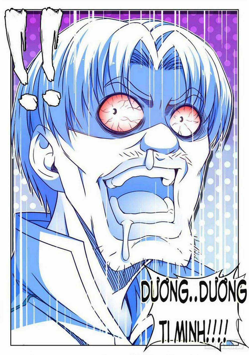 Thực Sắc Đại Lục - Chapter 307 - Trang 11