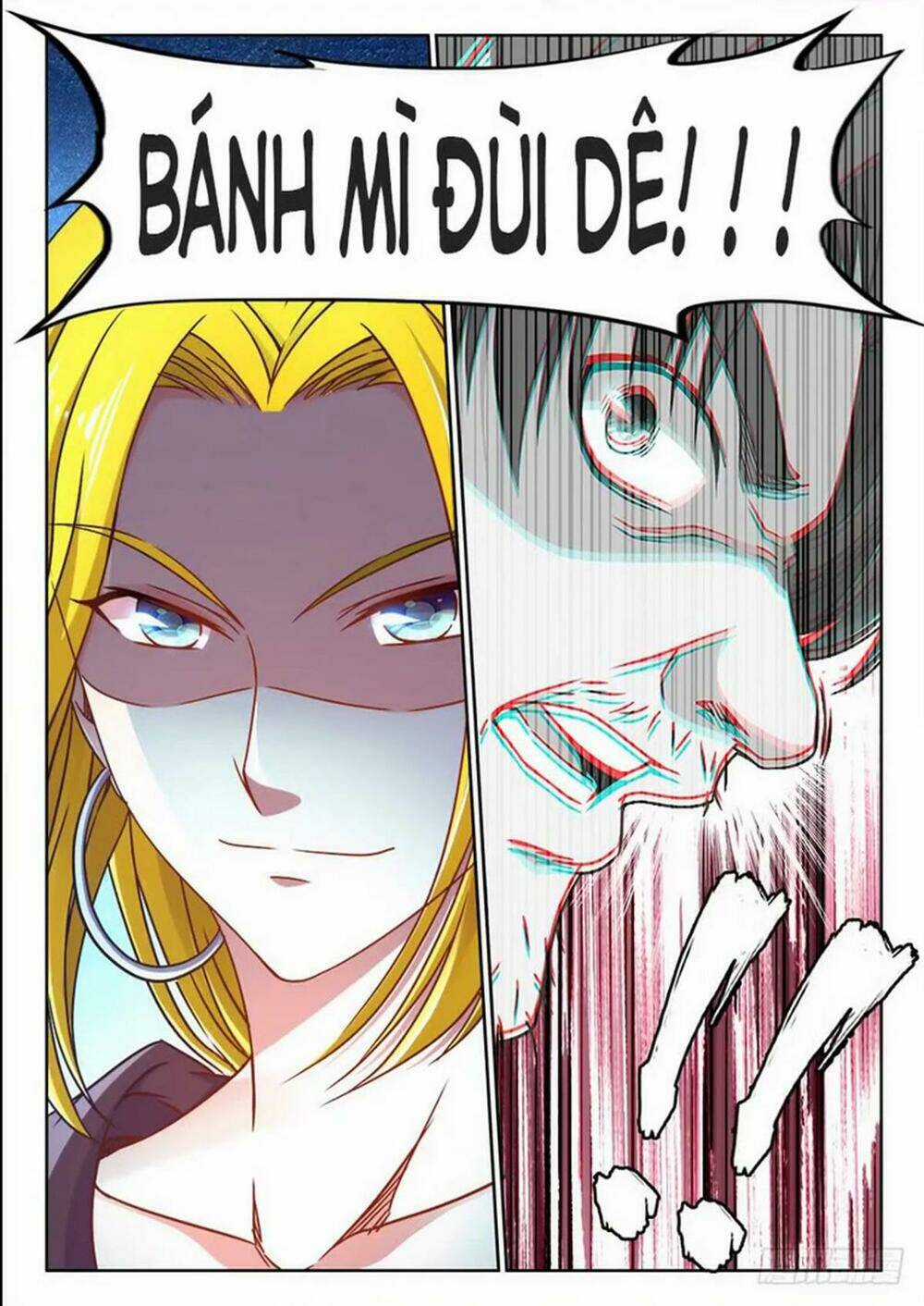 Thực Sắc Đại Lục - Chapter 309 - Trang 12