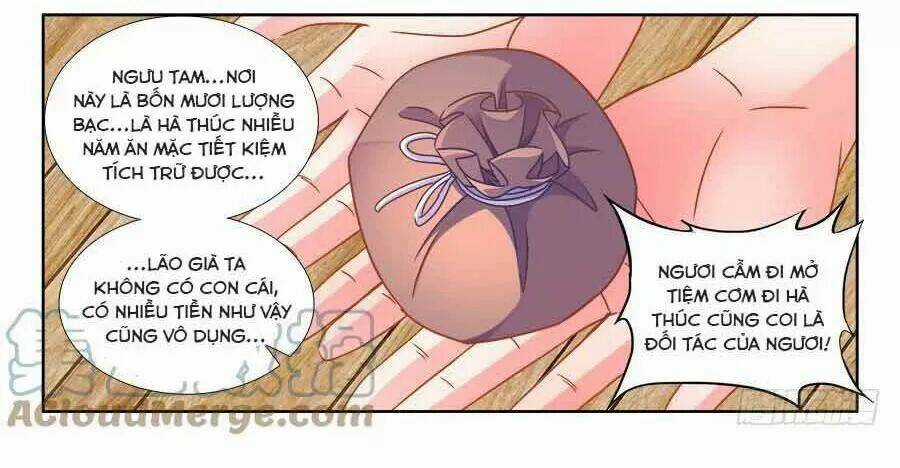 Thực Sắc Đại Lục - Chapter 312 - Trang 9