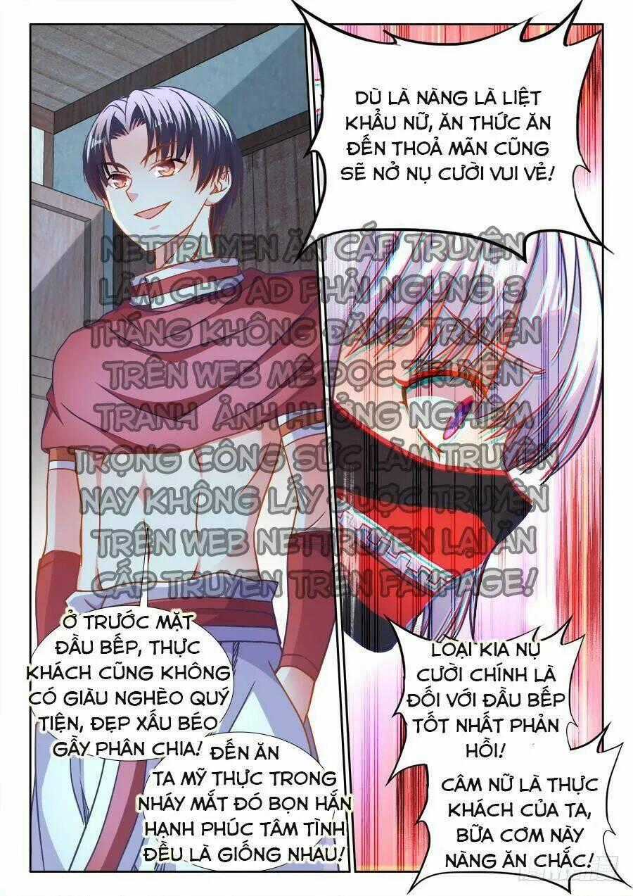 Thực Sắc Đại Lục - Chapter 313 - Trang 13