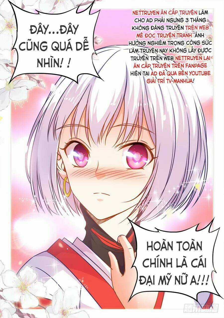 Thực Sắc Đại Lục - Chapter 314 - Trang 13