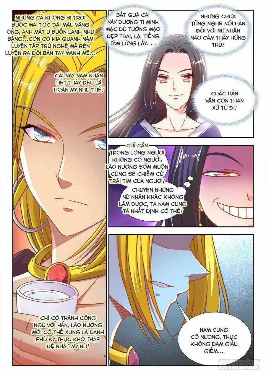 Thực Sắc Đại Lục - Chapter 314 - Trang 9