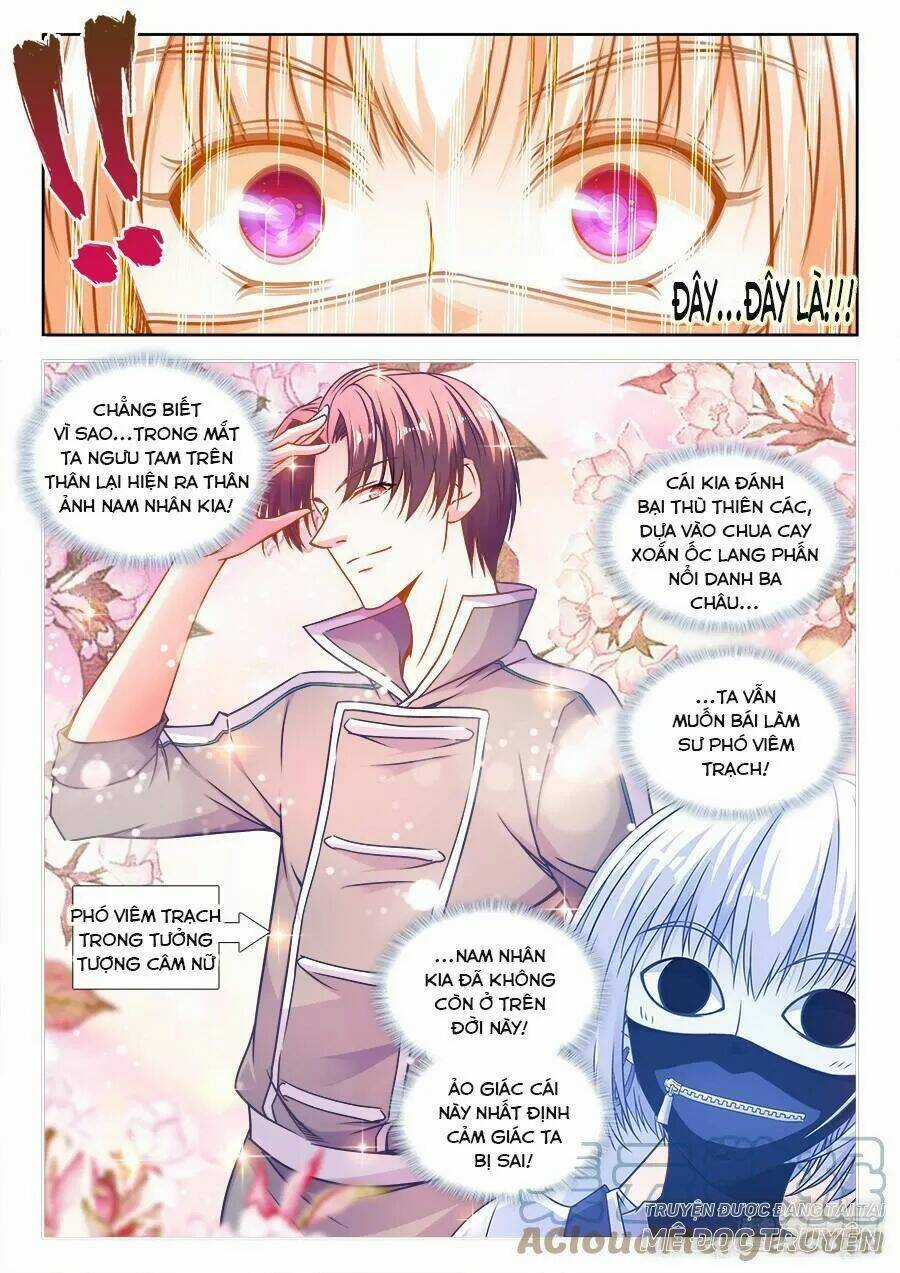 Thực Sắc Đại Lục - Chapter 315 - Trang 6