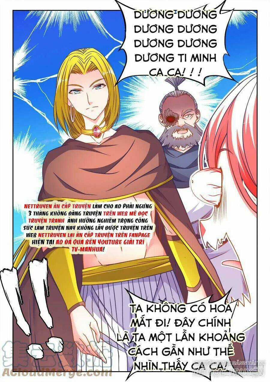 Thực Sắc Đại Lục - Chapter 316 - Trang 6