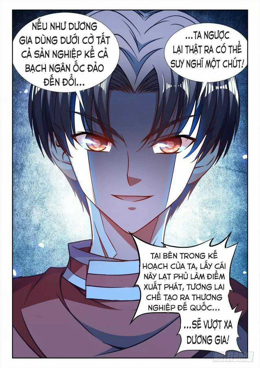 Thực Sắc Đại Lục - Chapter 317 - Trang 7