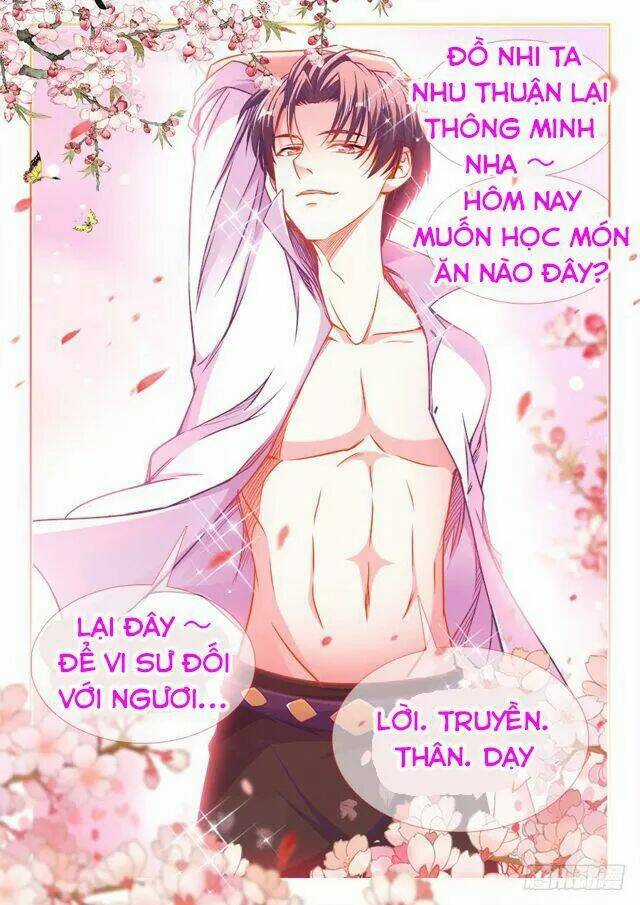 Thực Sắc Đại Lục - Chapter 318 - Trang 4