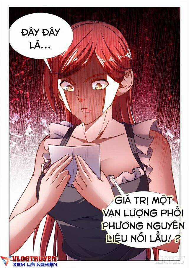 Thực Sắc Đại Lục - Chapter 319 - Trang 13