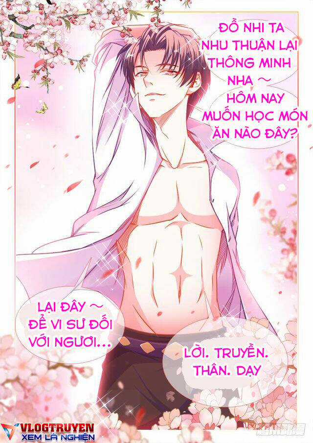 Thực Sắc Đại Lục - Chapter 319 - Trang 3