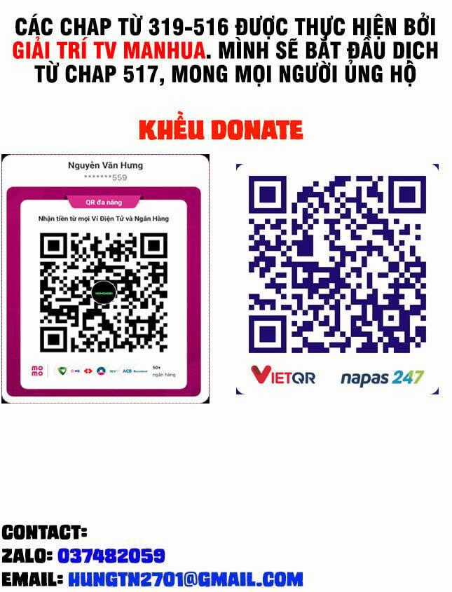 Thực Sắc Đại Lục - Chapter 320 - Trang 13