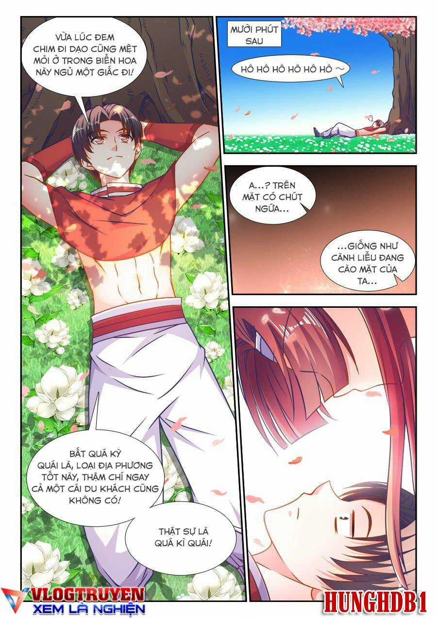 Thực Sắc Đại Lục - Chapter 321 - Trang 15