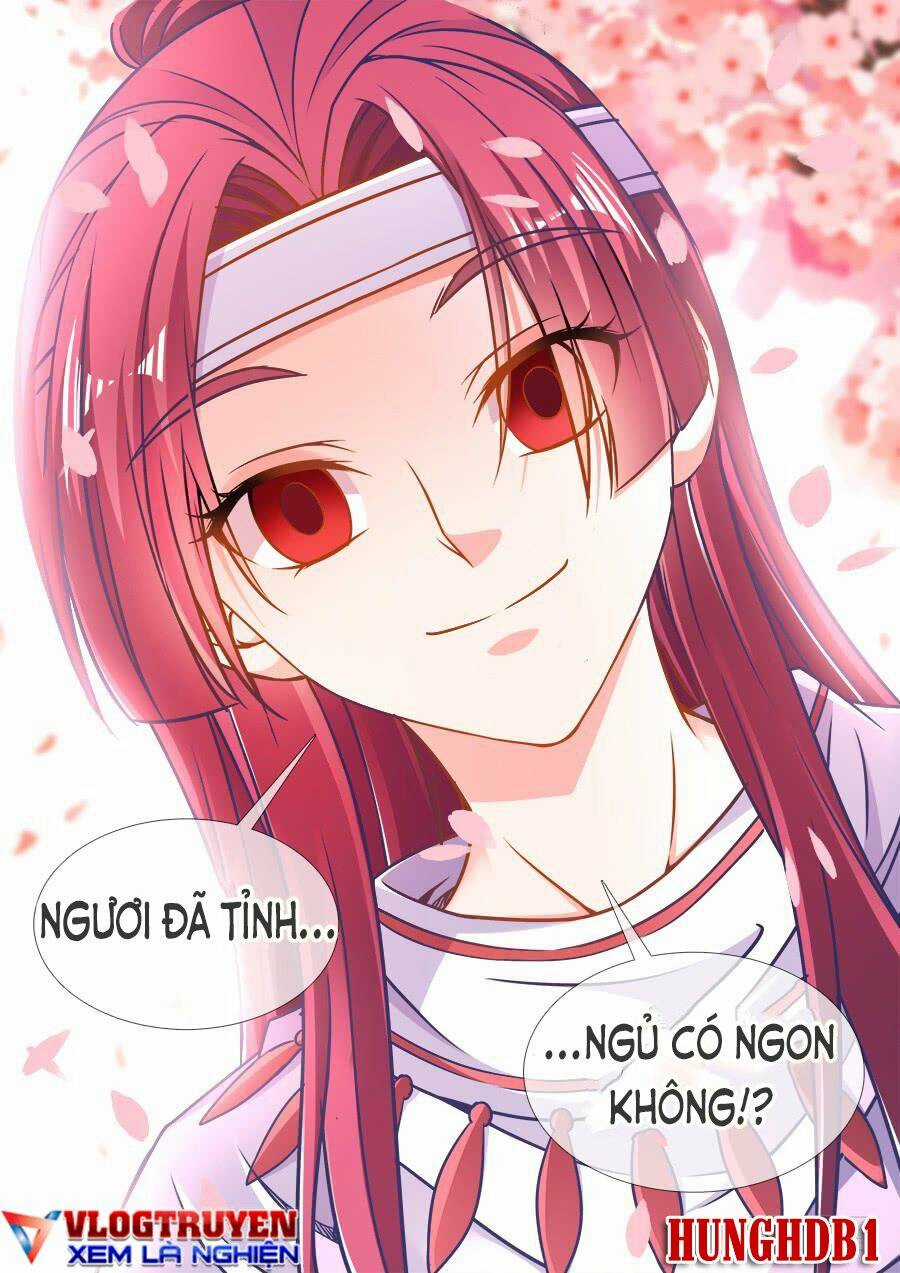 Thực Sắc Đại Lục - Chapter 321 - Trang 16