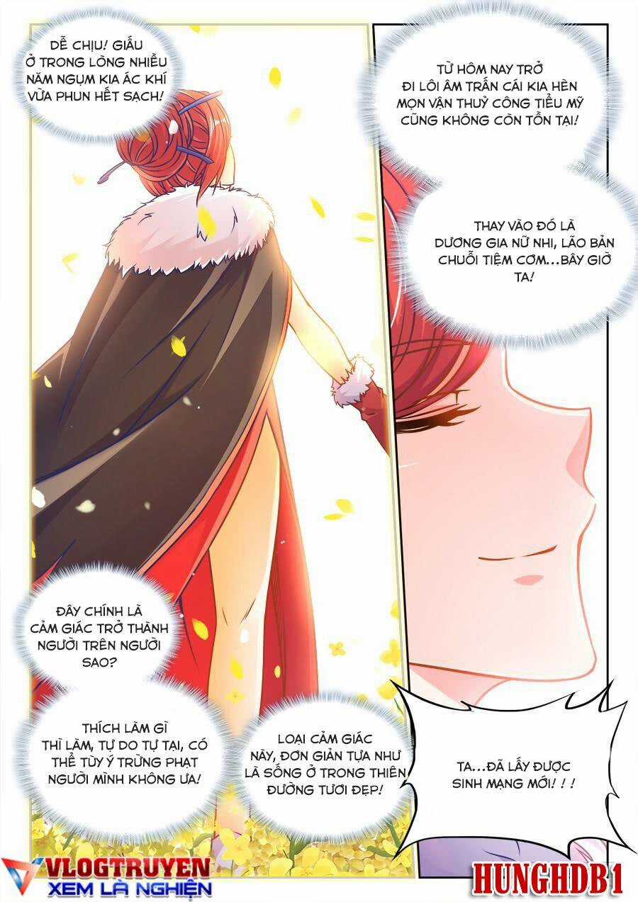 Thực Sắc Đại Lục - Chapter 321 - Trang 8