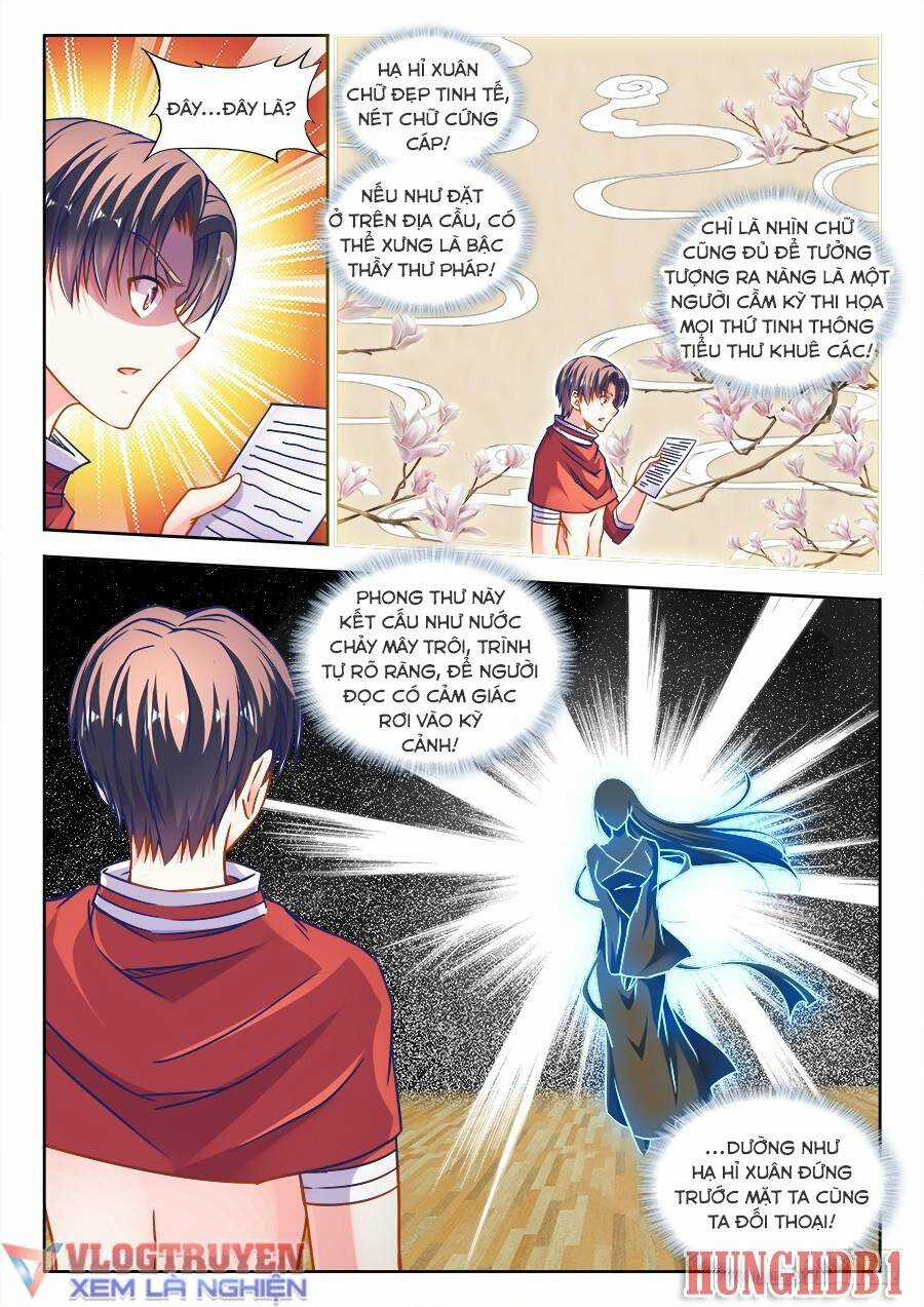 Thực Sắc Đại Lục - Chapter 323 - Trang 20