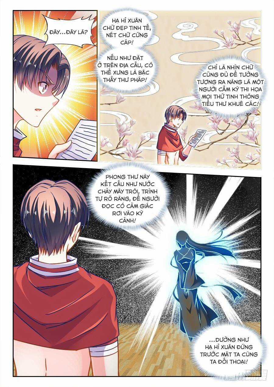 Thực Sắc Đại Lục - Chapter 323 - Trang 7