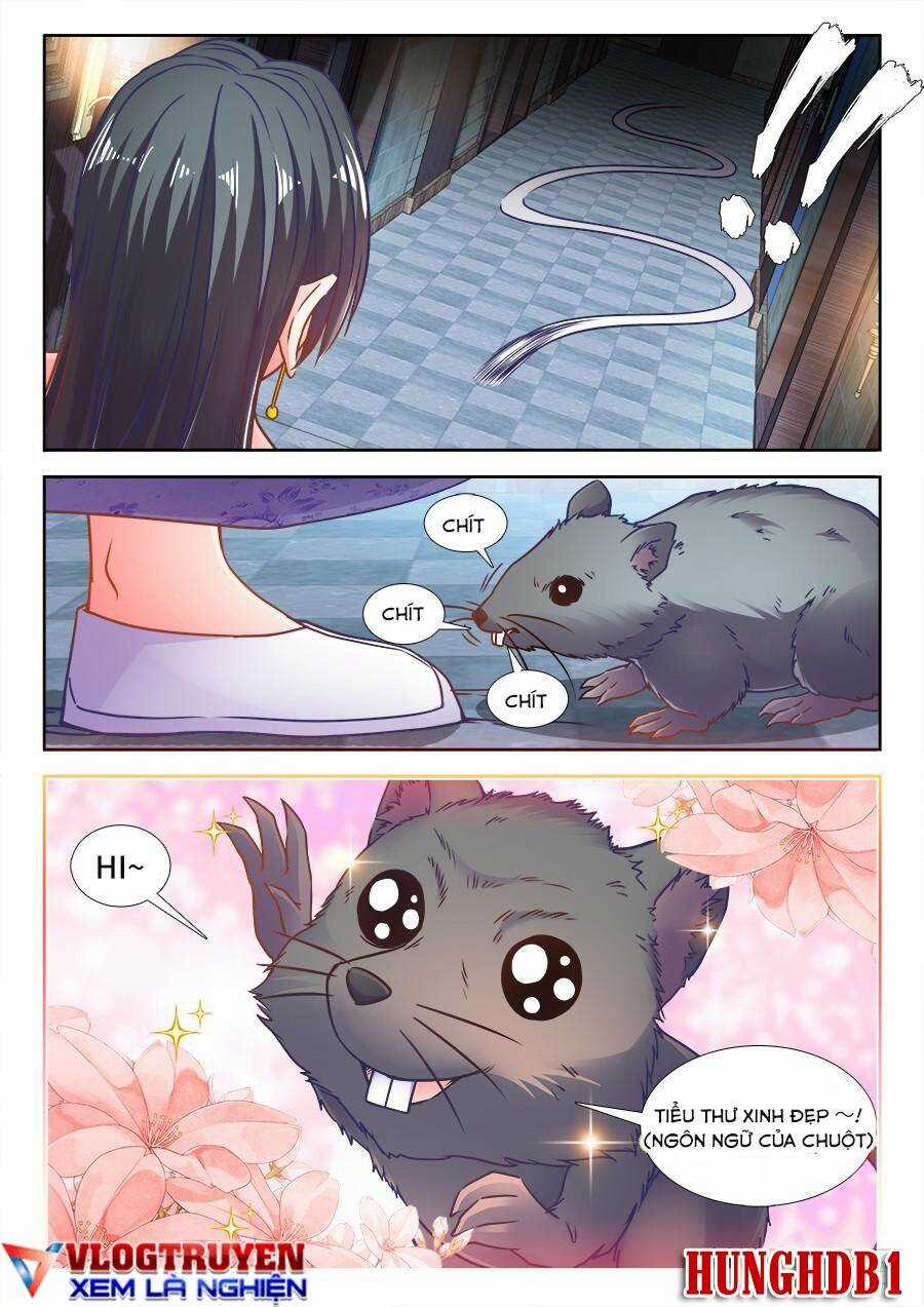 Thực Sắc Đại Lục - Chapter 325 - Trang 4