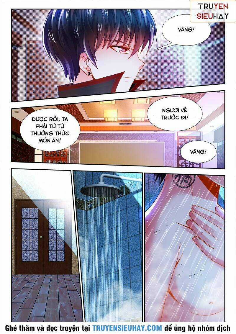 Thực Sắc Đại Lục - Chapter 78 - Trang 12