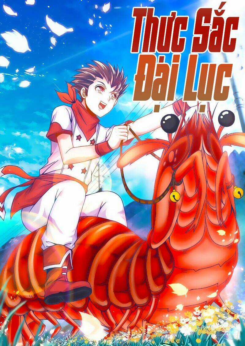 Thực Sắc Đại Lục - Chapter 83 - Trang 2