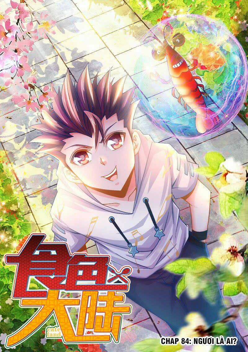 Thực Sắc Đại Lục - Chapter 84 - Trang 2