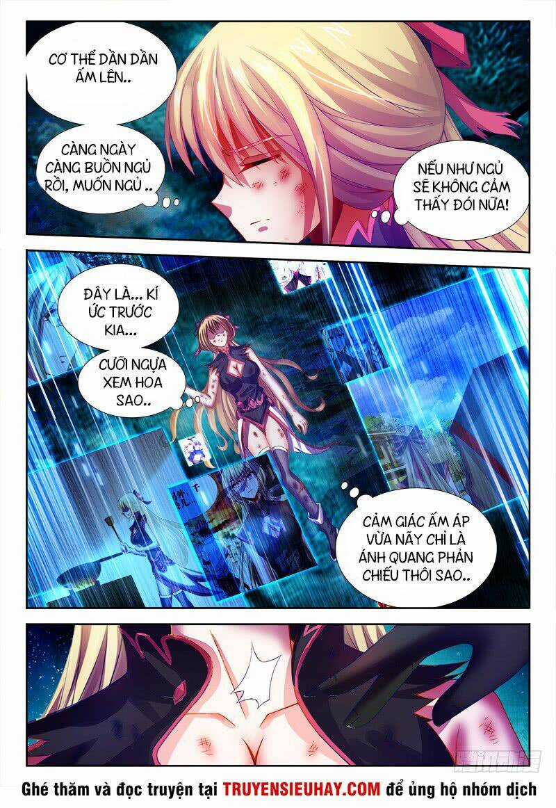 Thực Sắc Đại Lục - Chapter 84 - Trang 12