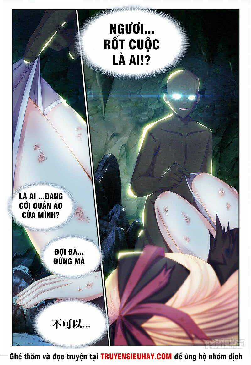 Thực Sắc Đại Lục - Chapter 84 - Trang 13